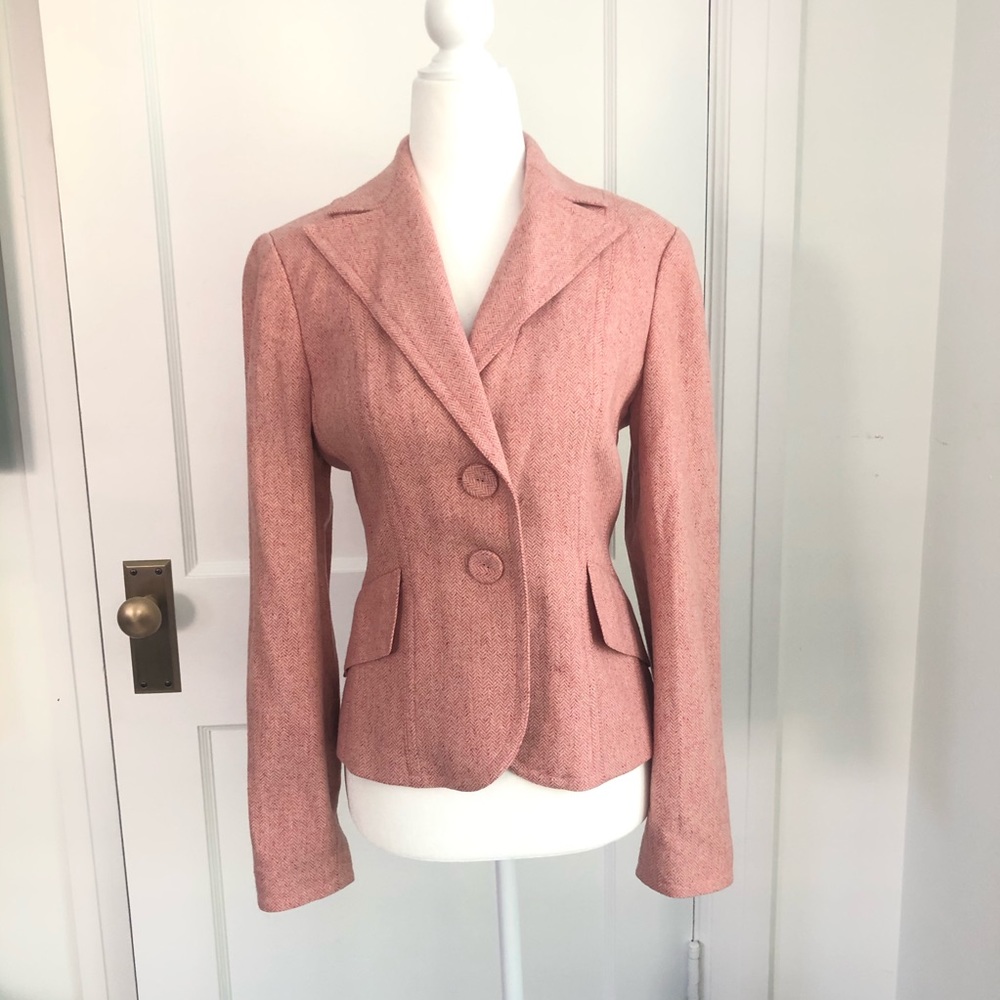 Ann Taylor Blazer